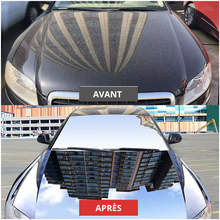 Spray Protecteur Céramique ECLATCAR™