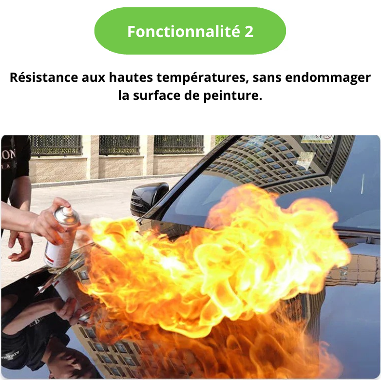 Spray Protecteur Céramique ECLATCAR™