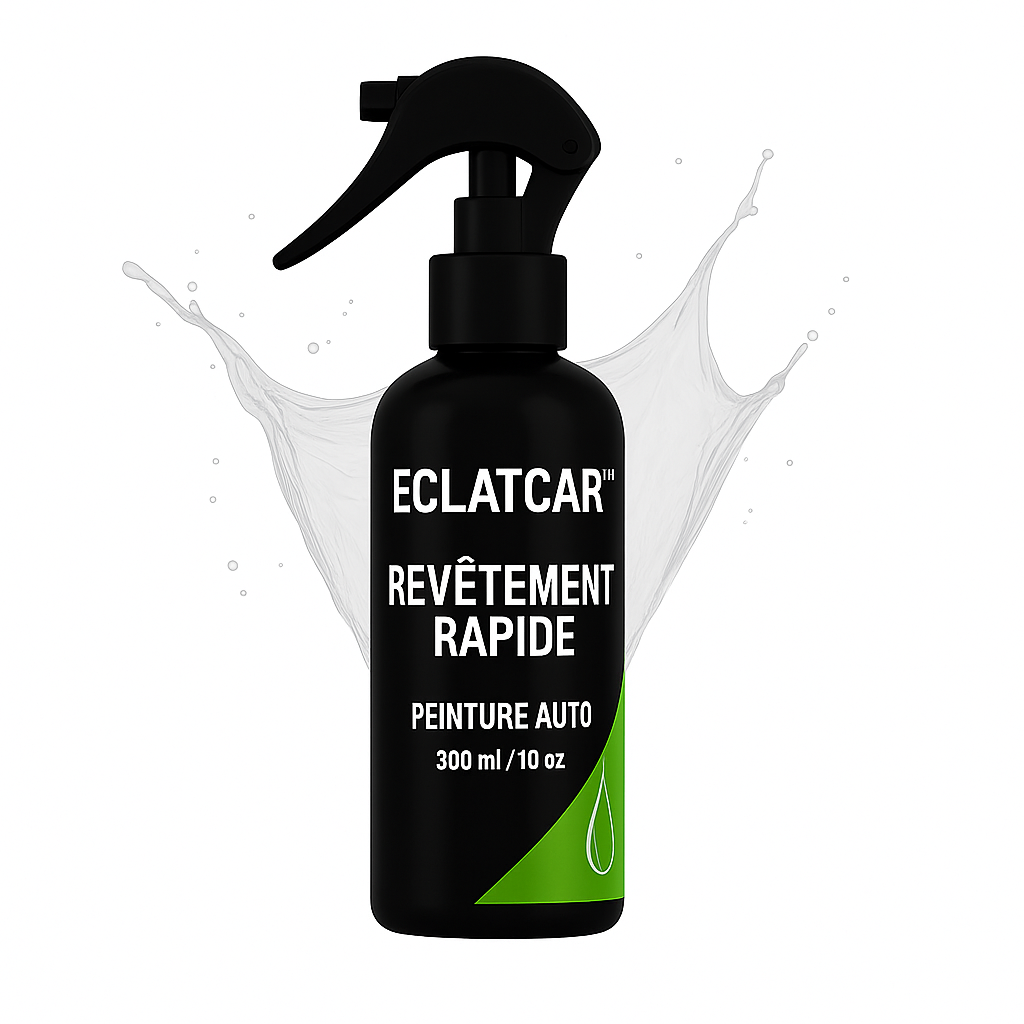 Spray Protecteur Céramique ECLATCAR™