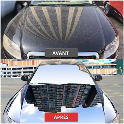 Spray Protecteur Céramique ECLATCAR™