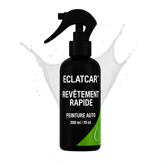 Spray Protecteur Céramique ECLATCAR™